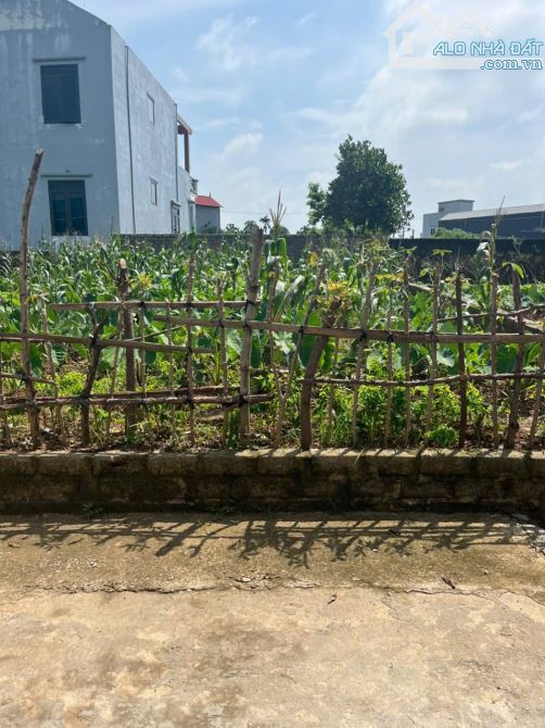 Bán đất Tuy Lai 88,8 m đất Tuy Lai, Mỹ Đức, HN . Chủ cần tiền muốn ra nhanh trong 10 ngày - 2