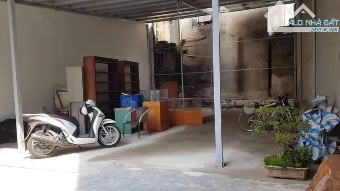 BÁN ĐẤT PHỐ LẠC LONG QUÂN HỒ TÂY 42 TỶ 155M2 MT 9M Ô TÔ KINH DOANH XÂY BUILDING, APARTMENT - 2