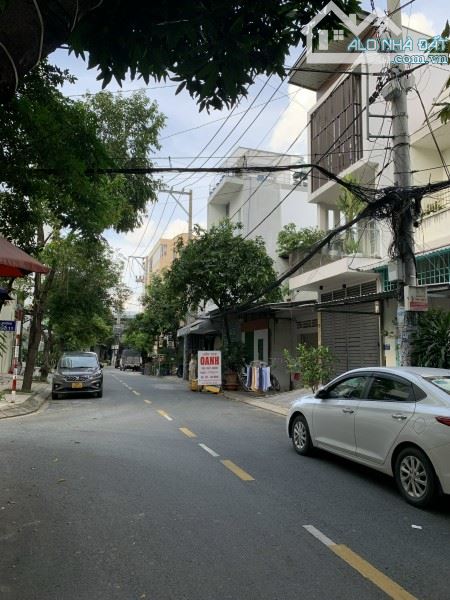 Đất Trống 4x20m số 11 đường 18 Phường Tân Phú Quận 7 - 2