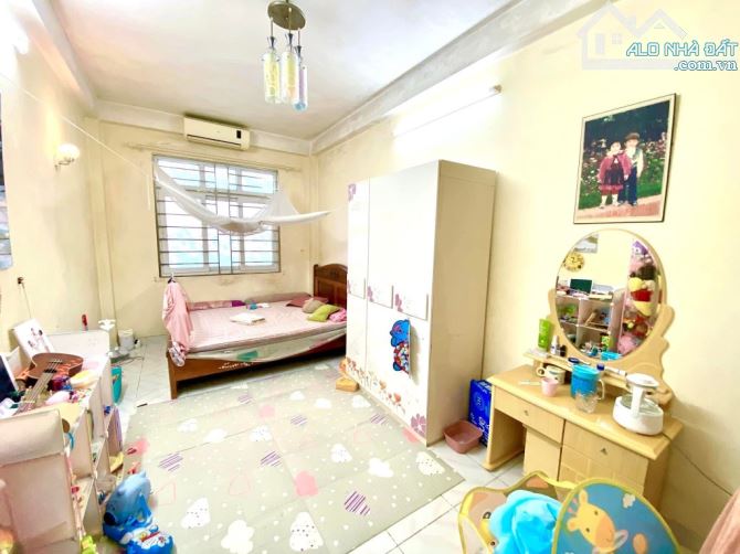 Bán nhà khu Trần Thái Tông - Cầu Giấy - giá chỉ 7,7 tỷ - 2