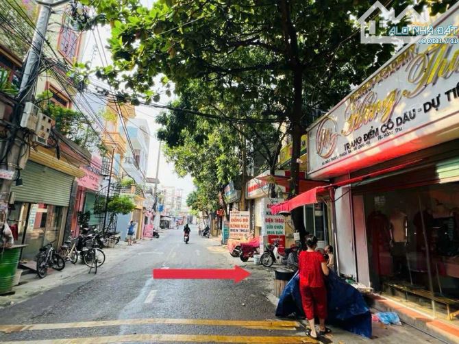 🏙️Bán đất thổ cư – Thạch Đà, Mê Linh, Hà Nội – 245m² - 2