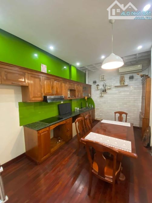 Chính chủ bán nhà mới xây 5tầng, 80m, ô tô đỗ cửa, Nguyễn Trãi, Thanh Xuân - 2
