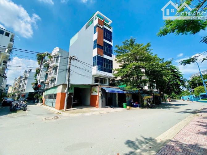 Giảm sốc 1.1 tỷ bán gấp CHDV Đường 12M Doanh thu 60tr/th chỉ 12.5 tỷ TL - 1