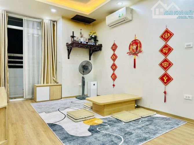 cc Vân canh 73 m2 giá 2,68 tỷ đường Trịnh Văn bô, vành đai 3,5 - 2