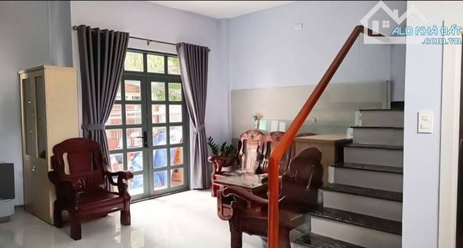 Bán nhà quận 8 ngang khủng 6m. - 1