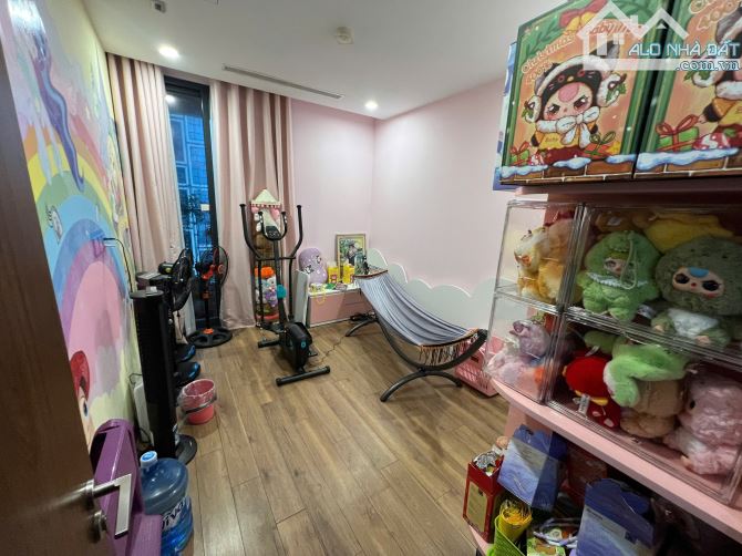 🌟 SIÊU PHẨM LÔ GÓC HINODE CITY – CĂN HỘ 4 PHÒNG NGỦ, VIEW THOÁNG ĐẸP, FULL NỘI THẤT - 2