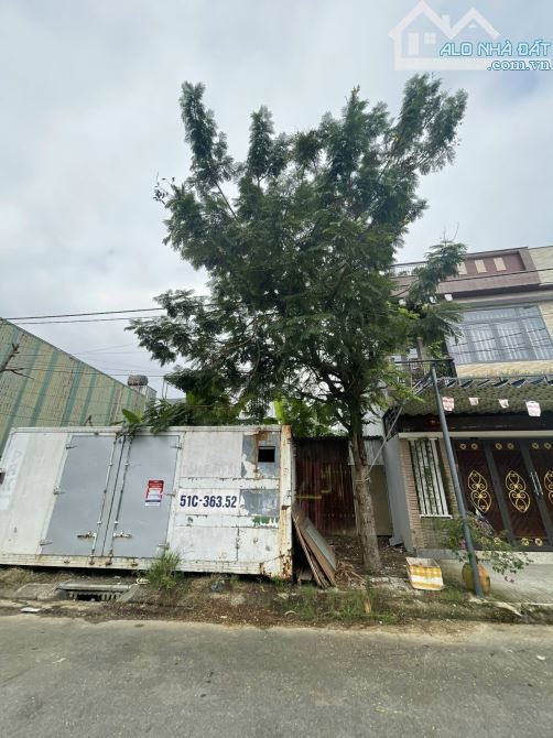 Đất mặt tiền Phú Xuân 9, gần Hoàng Thị Loan - 2