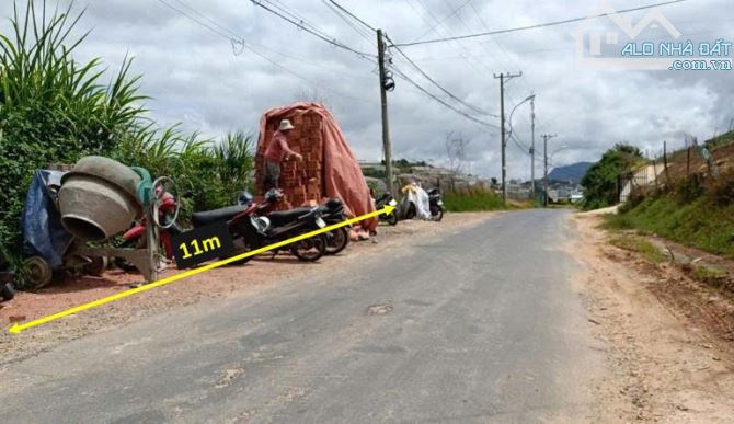 16.5 TỶ SỞ HỮU LÔ ĐẤT XÂY DỰNG 509M2 MẶT TIỀN ĐƯỜNG TRUNG TÂM PHƯỜNG 7 - 2