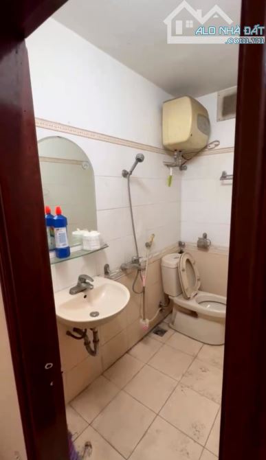 BÁN NHÀ MẶT PHỐ HỒ TÙNG MẬU – NAM TỪ LIÊM – HÀ NỘI 45m, 4t, mt 4m, 2 mặt tiền, KD Đỉnh. - 2