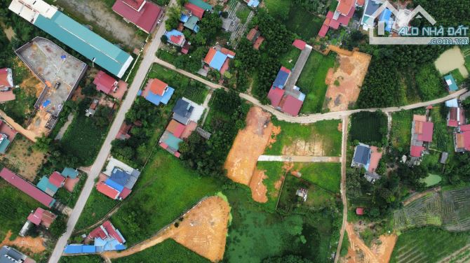 Bán đất Bắc Sơn SS, đường thông 5m, hơn 100m ra đường Đô Lương, 208m2, MT 6.8m, 1.65 tỷ - 2