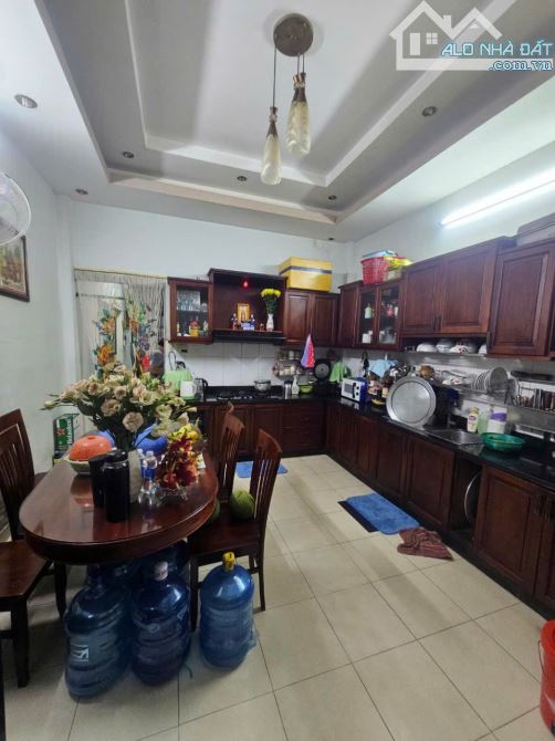 Nhà 2 tầng đường Thống Nhất GV, 62m2 (4x15.4),Hẻm 4.5m, không lộ giới. chỉ 6.2 tỷ - 2