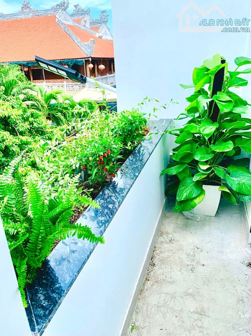 🔥 BÁN NHÀ MẶT TIỀN LÔ GÓC – KẸP KIỆT – TRUNG TÂM QUẬN THANH KHÊ – NHÀ ĐẸP NHƯ MỚI – GIÁ C - 2