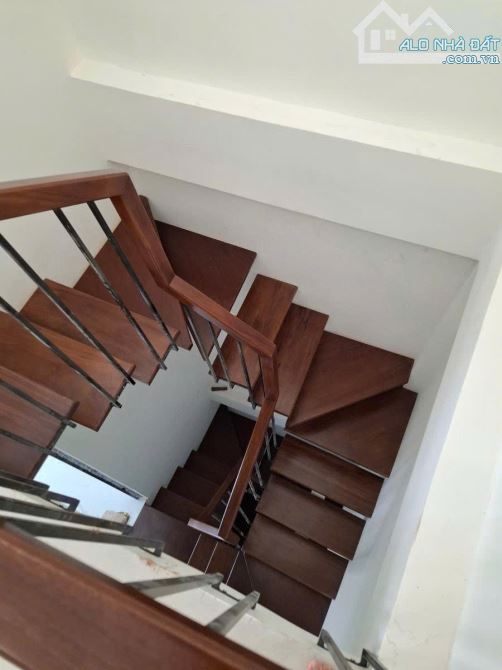 BÁN NHÀ AN DƯƠNG VƯƠNG - TÂY HỒ - DÂN XÂY - DT: 25m2, 4 TẦNG -  4,8 TỶ - 2