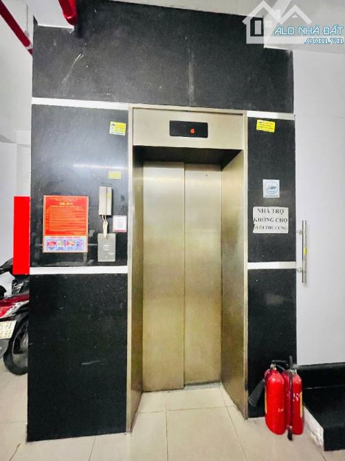 BÁN NHÀ THU NHẬP CAO – 51 PHÒNG ĐANG KHAI THÁC – HẺM XE TẢI TÂN PHÚ – DÒNG TIỀN 170 - 2