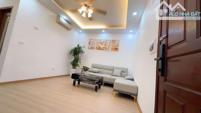 Duy nhất Phố Khương Đình , Thanh Xuân , nhà mới ở ngay , vị  trí gần phố , 38m2, 6 tầng , - 2