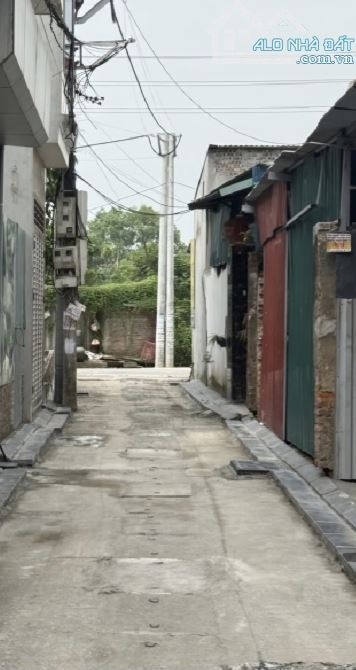 🔶 ĐẤT ĐÔNG HỘI 95M² – 11.6 TỶ – VỊ TRÍ ĐẮC ĐỊA – NGÕ Ô TÔ THÔNG – HÀNG XÓM VIN CỔ LOA - 2