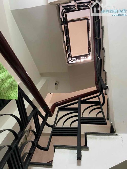 🏦🌹BÁN NHÀ 4 TẦNG  MẶT TIỀN  ĐƯỜNG NGUYỄN THỊ MINH KHAI - TUYẾN PHỐ VÀNG TRONG LÀNG KINH - 2