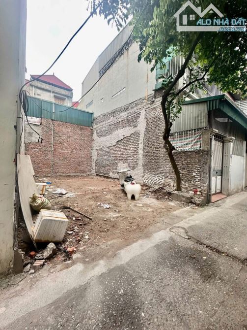 GIẢM CHÀO 1 TỶ, ĐẤT VĂN QUÁN HÀ ĐÔNG, NGÕ Ô TÔ, Ô TÔ QUA, 64M, SẴN GPXD, GIÁ TL SÂU - 2