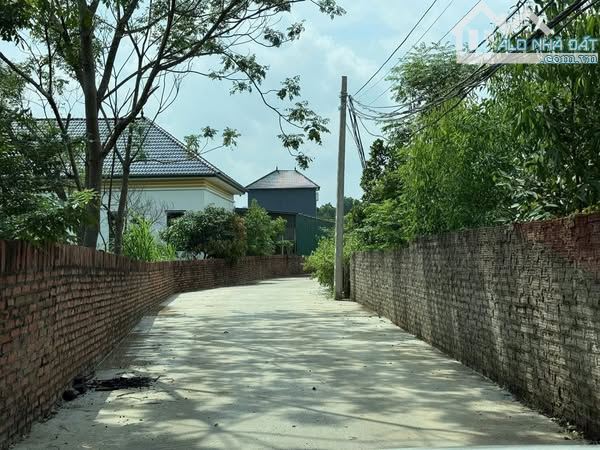 850m² mặt tiền 26m tại KDL Đại Lải – Gần hồ – Sổ hồng riêng – Đầu tư cực tốt Cách bờ hồ - 2