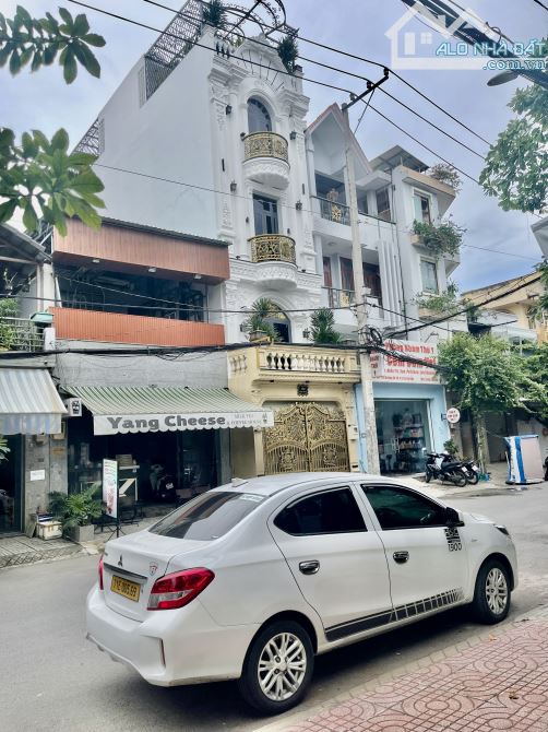 12❌22m, BÁN NHÀ 4 TẦNG, ĐƯỜNG 12M THÔNG, DS59, P14 GÒ VẤP, 18.x TỶ - 2