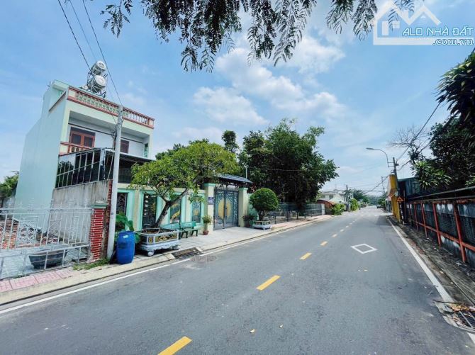 CHỦ NỢ CẦN BÁN GẤP 200M2 ĐẤT GIÁ 620TR MT LIÊU BÌNH HƯƠNG TÂN THÔNG HỘI CỦ CHI - 2