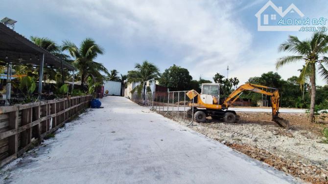 Bán đất phường An Hòa TP. Biên Hòa 908m², giá chỉ 6,6 tỷ - 2
