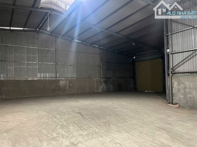 Cho thuê xưởng tại đường Đồng Khởi, phù hợp sản xuất - 2