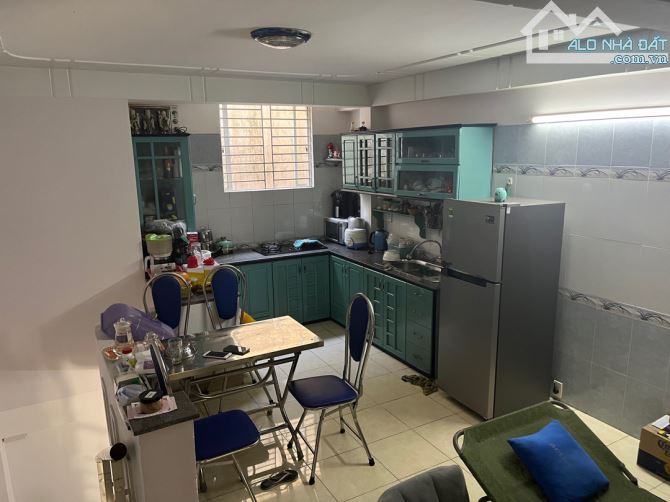 NHÀ 4 TẦNG NGUYỄN HOÀNG – GẦN CHỢ CỒN – DIỆN TÍCH 46M² NỞ HẬU – KINH DOANH LÝ TƯỞNG - 2