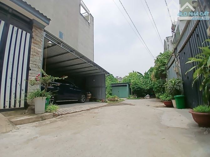 CHÍNH CHỦ BÁN NHÀ 3 TẦNG ĐẸP NHƯ MỚI – HOÀN CÔNG ĐẦY ĐỦ – HẺM 6M THÔNG – TĂNG NHƠN PHÚ B - 2