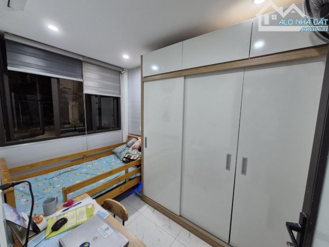 BÁN NHÀ NGÕ RỘNG,NÔNG PHỐ VỌNG QUẬN HAI BÀ, DT 22M2, 5 TẦNG LÔ GÓC, GẦN PHỐ, GIÁ 5,7 TỶ - 2