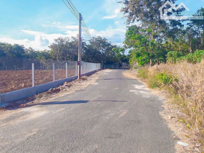 Cần bán 17.598m2 đất thổ cư, mặt tiền đường nhựa đến 89m, sau lưng giáp suối tuyệt đẹp - 2