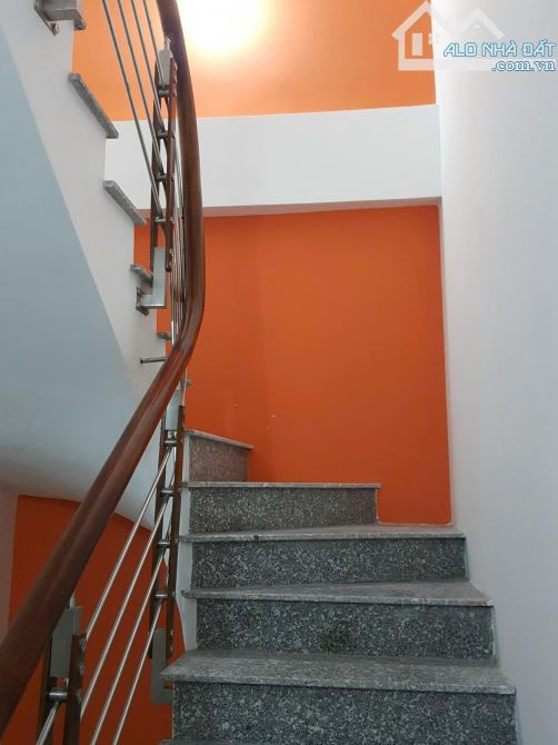 NHÀ PHỐ CỔ, P QUANG TRUNG, HÀ ĐÔNG, DT 50M2, 6 T, MT 4.4M, GIÁ 14.6TỶ, KINH DOANH TỐT, ÔTÔ - 2