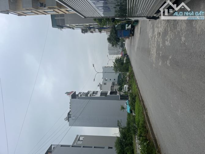 CC bán đất DV Yên Nghĩa- Đường đôi kinh doanh 50m2/5m MT đẹp, 12.x tỷ - 2