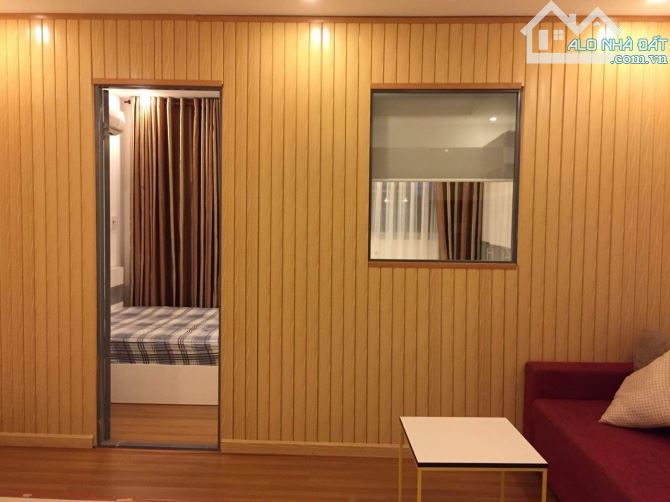🆘 GẤP BÁN CĂN HỘ DỊCH VỤ 5 TẦNG – DƯƠNG BÁ TRẠC, P2, Q.8💰Chỉ 11.9 TỶ – 11 PHÒNG KHÉP KÍN - 2