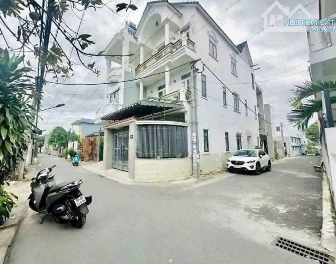 Bán Lô Đất KP1 Phường Tân Hiệp, gần Chợ Nhỏ Tân Hiệp, cách đường Nguyễn Ái Quốc vào 300M - 2