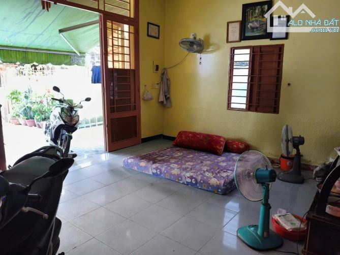 🏡GÓC 2 Mặt hẻm ĐINH TIÊN HOÀNG - 91m2 Nở hậu đẹp chỉ 10.5Tỷ - Gần mặt tiền làm CHDV thu n - 2