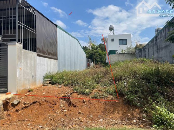 💥Đất TC 5*21m,hẻm Đg B2,hẻm thông qua B3,Phạm Ngũ Lão,thôn 4,gần Vành Đai,nhiều lô khác - 2