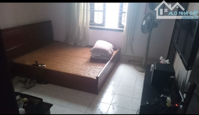 Bán nhà Vân Hồ 73m, 4 tầng, mt 7m, gần công viên, giá nhỉnh 15tỷ