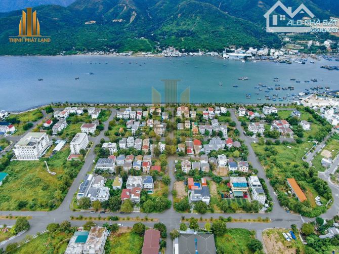 Bán Lô đất khách sạn  MT đường 21m Giá Rẻ Nhất Khu Đô Thị An Viên Vĩnh Trường Nha Trang - 2