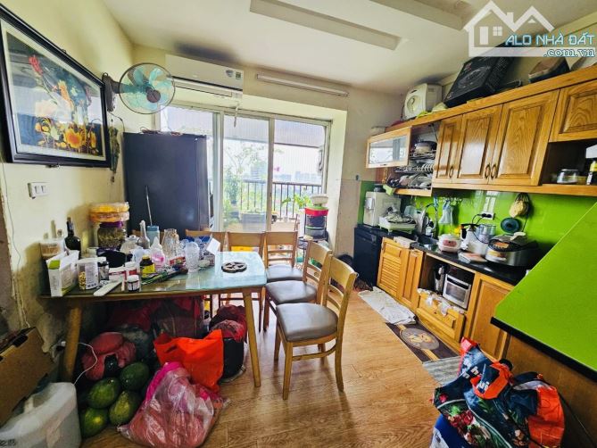 Căn Hộ 2 Ngủ OCT1 KĐT RESCO Phạm Văn Đồng -Đối Diện CV Hoà Bình DT 85m .Giá 5,2 Tỷ - 2