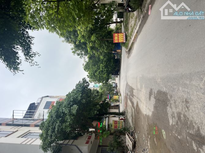CC bán lô đất DV khu A Yên Nghĩa, Hà Đông DT 50m2 MT 5 m. Giá 9.x tỷ - 2