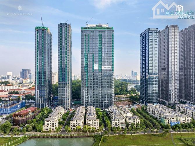 Bán nhà mặt tiền Nguyễn Thị Minh Khai, Quận 3, DT: 20 x 38m, 578m2,Xây Cao Tầng chỉ 420 tỷ - 2