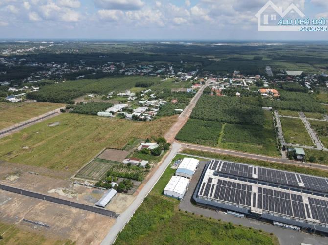 MỞ BÁN SIÊU DỰ ÁN NGAY KCN CHƠN THÀNH - DA Diamond City Giá Chỉ 1 Tỷ650/150m2 Ngay MT QL13 - 2