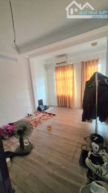 Mặt phố Tây Sơn, vỉa hè, ô tô tránh, KD, cho thuê 20tr/tháng, 20m2, 5 tầng, giá 11 tỷ - 2