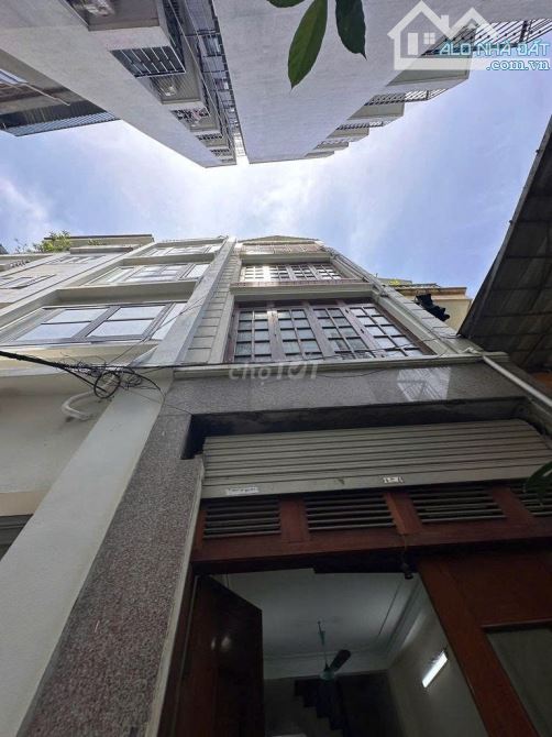 Cho thuê nhà riêng ở Xuân Đỉnh 4 tầng, đủ đồ, oto đỗ cửa - 2