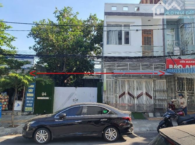 🌊 BẤT ĐỘNG SẢN VỪA Ở VỪA KINH DOANH – NGAY NGÃ 3 PHAN BÁ PHIẾN x NGÔ QUYỀN - 2