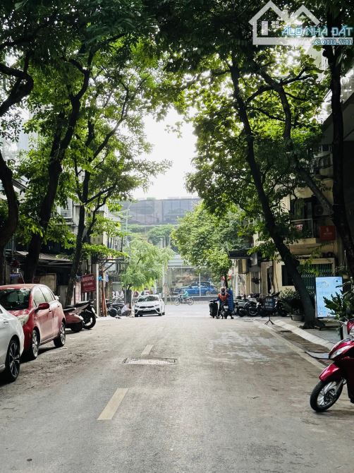 Bán đất tặng nhà MP khu vực Yết Kiêu, Đỗ Hành. 141m2 MT 7m. Vỉa hè, oto, KD. 106 tỷ. - 2