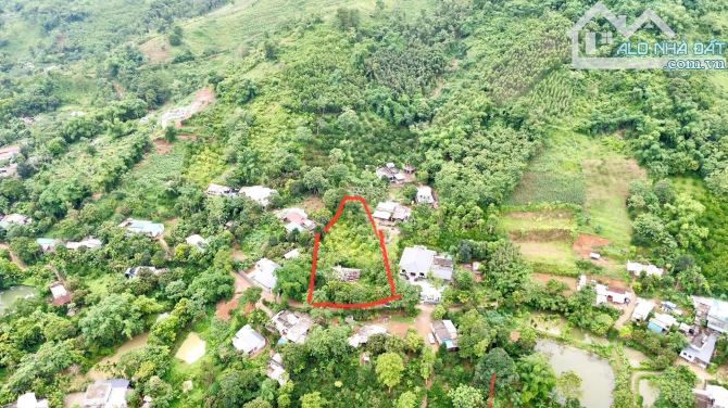 2108m Có 1975m Đất Ở -  Lô Góc Nên Phân Lô Cực Đẹp - Gần Cửu Thác Tú Sơn - Kim Bôi - 2