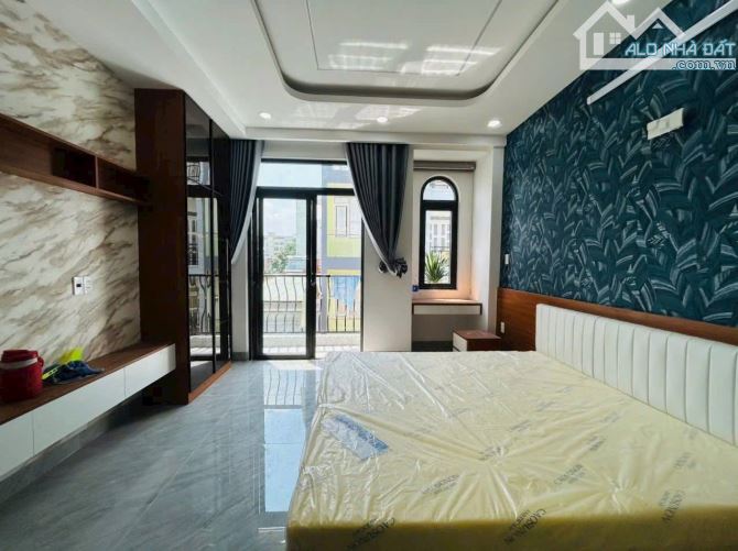 Bán nhà 689/12 hương lộ 2, btr đông a, binh Tân gân ngã tư bốn xã . Giá 8.7 tỷ tl - 2