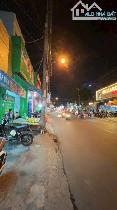 BÁN GẤP NHÀ 2 TẦNG PHẠM VĂN CHIÊU P,13,Q , GÒ VẤP - 2